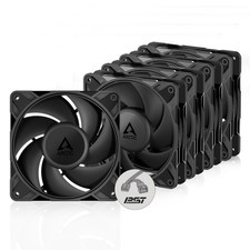 ARCTIC P12 Pro PST (5 Pack)  Fan 120 mm PWM PC Case Silent B-Stock picture