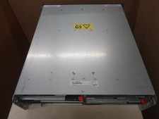 1812-81H IBM EXP810 16 BAY DISK ARRAY SHELF FOR DS-4000 SAN 42D3318 picture