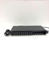 Blackbox LHC018A-AC-R2 18-Slots Power Tray 11x LHC043A-R3 Working  picture