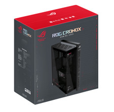 ASUS ROG Cronox GR801 Chassis 9.2'' Screen Display Module picture