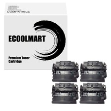 4PK Toner Cartridge replace for HP CF287X LaserJet Enterprise M506dn M506x M506n picture