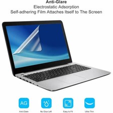 2X Anti-Glare&Blue-RAY Screen Cover for Lenovo Legion 5 5i 15 2021 Gen 6 15.6