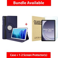 360-Degree Stand Full Protective Case Cover For Samsung Galaxy Tab A9 Plus 2023 picture