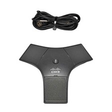 Cisco IP Conference Station 7937G External Microphone 2201-40140-001 +Cable picture