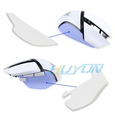 1 Set Anti-slip Side Grip Tape Stickers For Razer Basilisk V3/V3pro Mouse picture