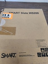 SMART SLATE WS200 W/ BLUETOOTH WIRELESS PEN ACCESSORIES picture