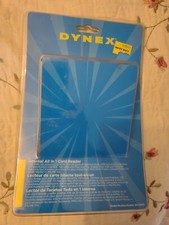 dynex Internal all in 1 card reader writer picture