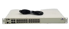Alcatel-Lucent OmniSwitch 6400-P24 Switch picture