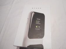 Ryoko Pro High-Speed Portable 4G LTE Wi-Fi Router New & Sealed picture