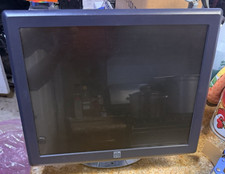 Elo ET1515L-8CWC-1CY-G Touchscreen Monitor, 15