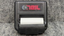 🔥Feed Issues🔥 Datamax-O'Neil MF4T Bluetooth Portable Label Printer - For Parts picture