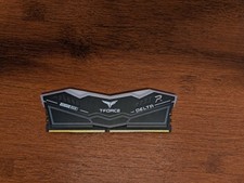 Teamgroup T-Force Delta RGB DDR5-6000, 16gb memory picture