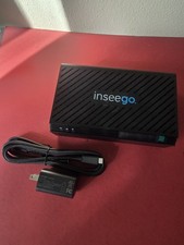 Inseego Wavemaker FX4100 Wifi 7 5G 4G Cellular Router FX4120 T-Mobile? FAST L@@K picture