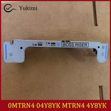 0MTRN4 04Y8YK FOR DELL PowerEdge R660XS BOSS NVME Expansion Card picture