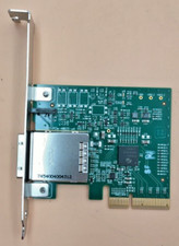 Avid Nitris DX PCIe X4 Host Interface Card 7030-30048-02 Rev a picture