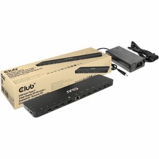 Club 3D CSV-1566 Docking Station CSV1566 picture