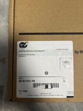 New AB SK-R1-PC1-F8  New in Box New Factory Sealed PLC picture