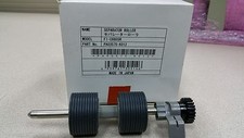 One Genuine OEM Fujitsu PA03575-K012 Separator Roller For Fi-6800 Color Scanner picture
