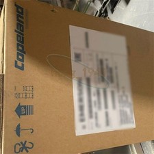 ONE NEW Copeland ZR12M3-TWD-522 Scroll CompressorExpedited Shipping DHL FEDEX picture