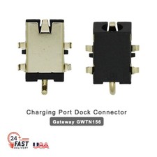 For Gateway GWTN156 Charger DC Power Jack Charging Port Dock Connector Replace picture