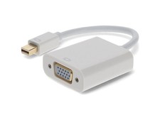 Addon-New-MDP2VGAB-5PK _ ADDON 5 PACK OF 20.00CM (8.00IN) MINI-DISPLAY picture