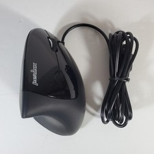 Perixx Periduo-505 USB Wired Ergonomic Right Handed Vertical Mouse DPI 6 Buttons picture