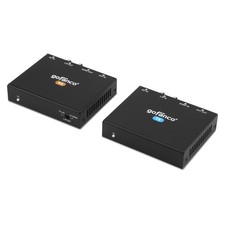Audio Over Ethernet CAT5e/6 – Zero Latency, Embedded DAC, Ultra-Low Jittery, ... picture