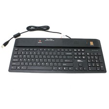 KSI Key Source International Pro Series USB Keyboard KSI-1700 SX FFFB picture