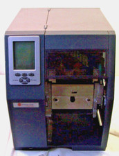 Datamax-O'Neil H-4212X Industrial Label Printer, For Parts/Repair picture