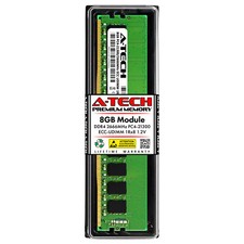 8GB RAM Replacement for Dell Precision WS 3640XE SNPD715XC/8G Memory picture