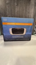 cisco linksys 2000 router picture