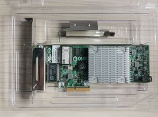 HP NC375T Quad Port PCIe Gigabit Server Netzwerk Karte 539931-001 491176-001 picture