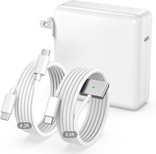 100W Charger for Macbook Pro 14 16 Inch Macbook Air 13 15 Inch picture
