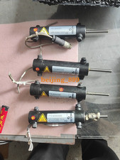 1PC USED MAXCESS motor M365595  Fast transportation picture