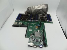 SuperMicro X10DRU-I+ Systemboard picture