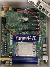 AMD epyc 7601+Supermicro H11SSL-i server package combination REV2.0 picture