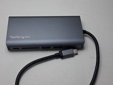 Startech.com USB C Multiport Adapter/ DKT30CSDHPD Portable Docking Station picture
