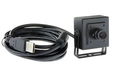 ELP HD 8MP USB Digital Camera for Eyepiece F Microscope Telescope w/ 2.1mm Lens picture
