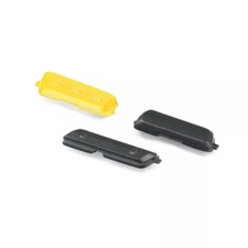 5 SET Side Key Set for for Symbol Zebra TC70 TC75 TC72 TC77 Series (Yellow) picture