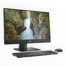 Dell OptiPlex 7460 All-In-One Intel i5-8500 16GB Ram 256GB SSD Windows 11 Pro picture