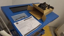 ESI Ergonomic Solutions AA260 Spring Assisted Articulating Keyboard Arm picture