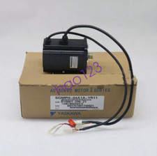 One New In Box Yaskawa servo Motor SGMPH-04A1A-YR11 Ship DHL/FedEx picture