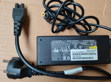 Original Brand Power Cable Packard Bell EasyNote LM86 LS11hr Power Supply Charger picture