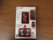 + Vivitar Camelio Personalization Kit WWE Wrestling NEW w/ App Card & Cloth picture