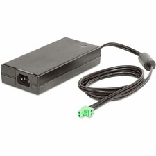 StarTech 160W Universal DC Power Adapter 24V 6.6A (160W-POWER-ADAPTER) picture