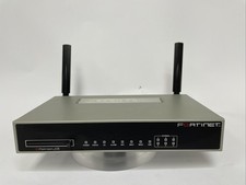 Fortinet FortiWiFi-60B FW-60B Network Security Firewall With Antennas picture