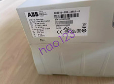 1PCS NEW ABB frequency converter ACS310-03E-34A1-4 DHL/FedEx Fast Delivery picture