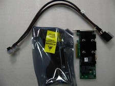 H730P PCI RAID KIT FOR DELL R440 10 BAY POWEREDGE SERVER J14DC 0VG0Y FRN2J picture