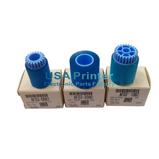 5X Paper Feed Separation Pickup Roller For Ricoh AF03-2080 AF03-1082 AF03-0081 picture