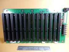 Model BP-14S Passive Backplane Beautiful Condition NOS? picture